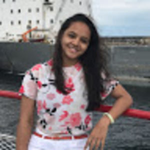 Meet your Posher, Ishaa